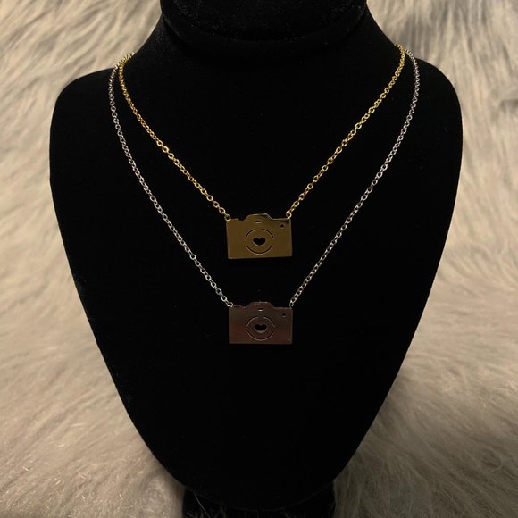 Stainless Steel Necklaces - Picture 11 of 15